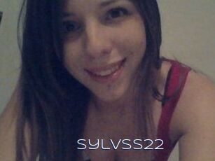 Sylvss22