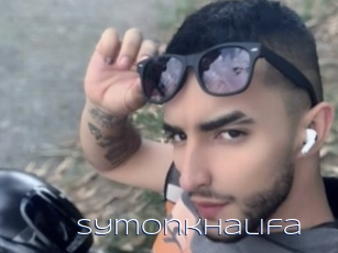 Symonkhalifa