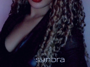 Syndra