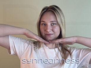 Synneanness