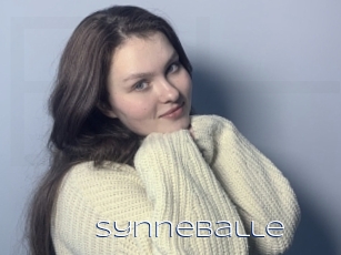 Synneballe