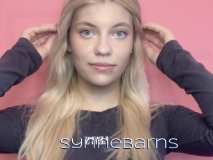 Synnebarns