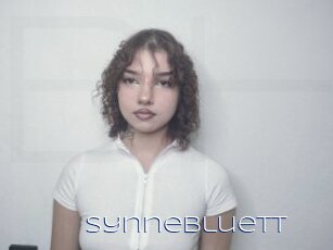 Synnebluett
