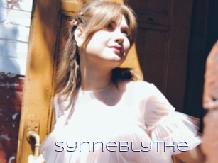 Synneblythe