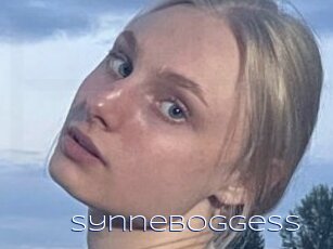 Synneboggess