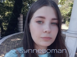 Synneboman