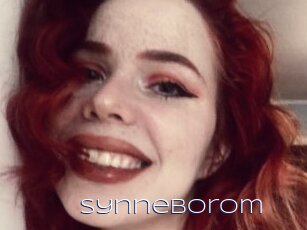 Synneborom
