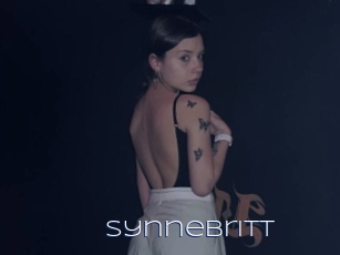 Synnebritt