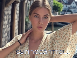 Synnecantrell
