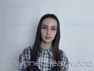Synnecheatwood