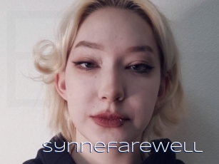 Synnefarewell