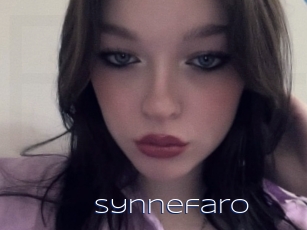 Synnefaro
