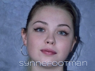 Synnefootman
