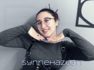 Synnehazlett