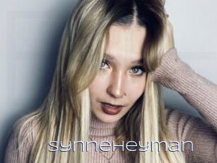 Synneheyman