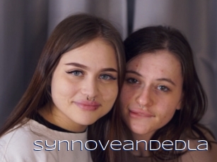 Synnoveandedla