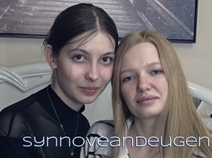 Synnoveandeugeni