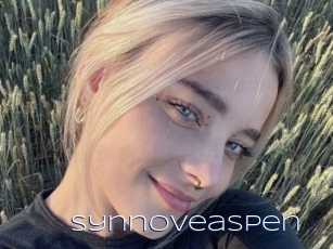 Synnoveaspen