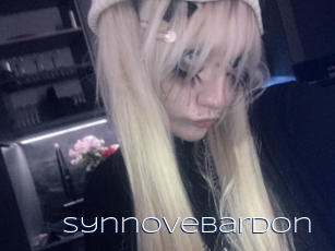 Synnovebardon