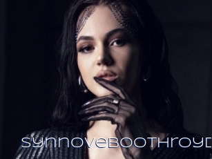 Synnoveboothroyd