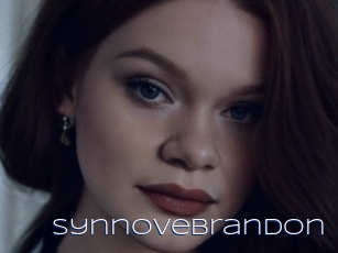 synnovebrandon Blue Hot