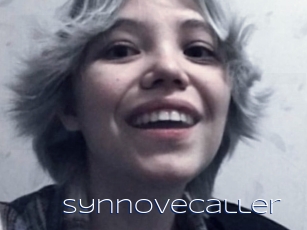 Synnovecaller