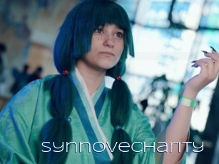 Synnovecharity
