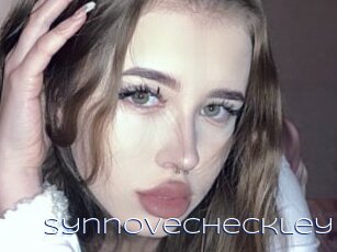 synnovecheckley Blue Hot