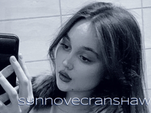 Synnovecranshaw