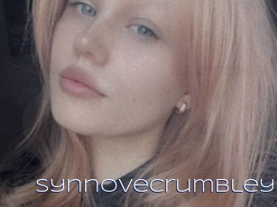 Synnovecrumbley