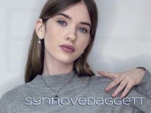 Synnovedaggett