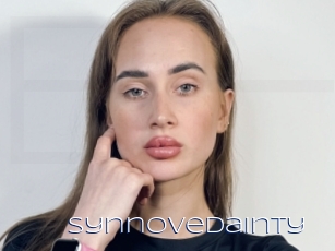 Synnovedainty