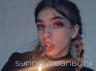 Synnovedanbury