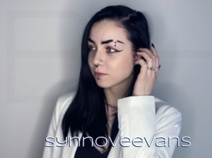 Synnoveevans