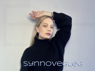 Synnovegleg