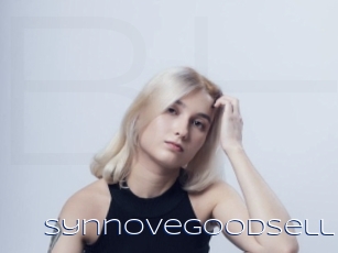synnovegoodsell Blue Hot