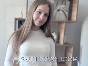 Synnoveheap
