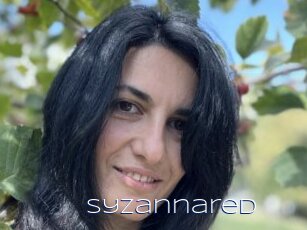 Syzannared