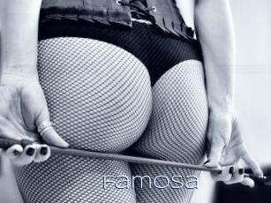 Famosa