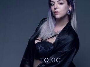 T0X1C