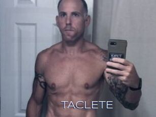 TACLETE