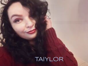 TAIYLOR