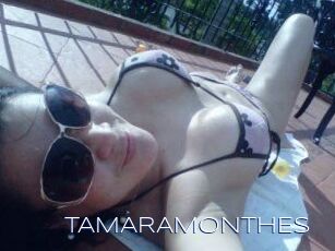 TAMARAMONTHES
