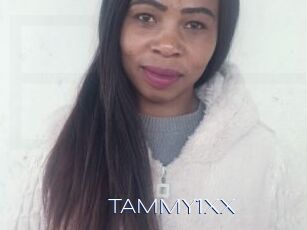 TAMMY1XX