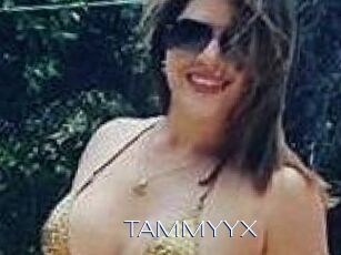 TAMMYYx