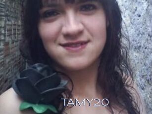 TAMY20