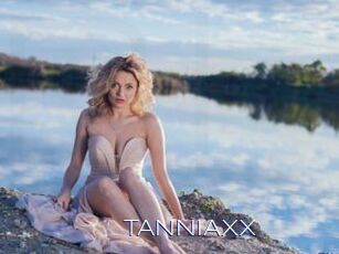TANNIAxX