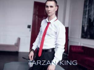 TARZAN_KING Blue Hot