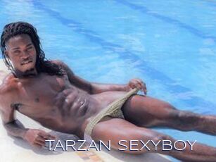 TARZAN_SEXYBOY