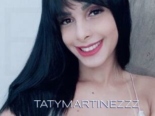 TATYMARTINEZZZ